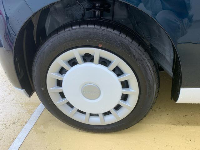 ムーヴキャンバスストライプスG ディスプレイオーディオ 保証付き(静岡県)の中古車