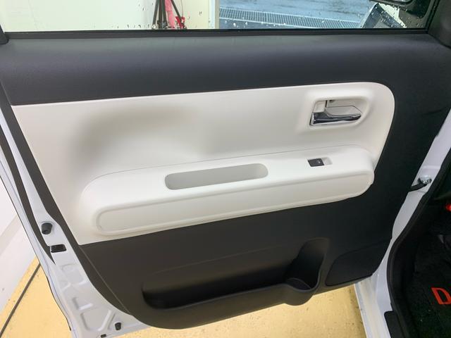 ムーヴキャンバスストライプスG ディスプレイオーディオ 保証付き(静岡県)の中古車