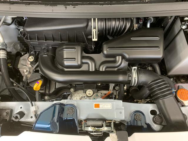 ムーヴキャンバスストライプスG ディスプレイオーディオ 保証付き(静岡県)の中古車