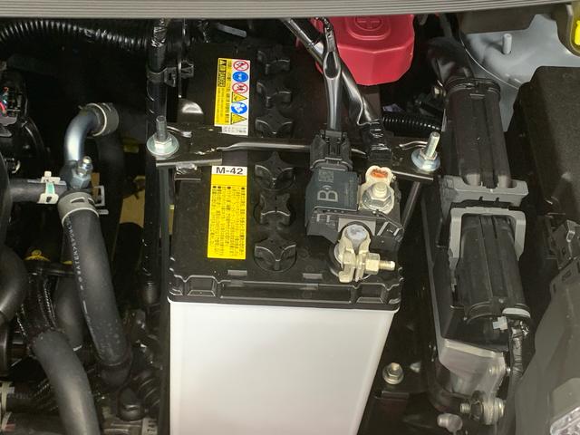 ムーヴキャンバスストライプスG ディスプレイオーディオ 保証付き(静岡県)の中古車