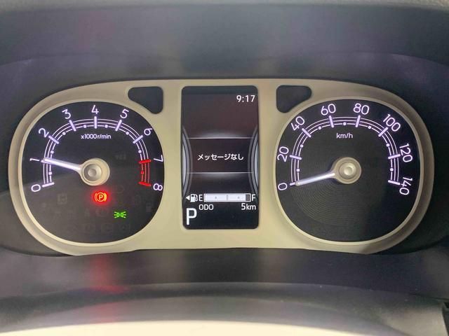 ムーヴキャンバスストライプスＧ　ディスプレイオーディオ　保証付きバックカメラ（静岡県）の中古車