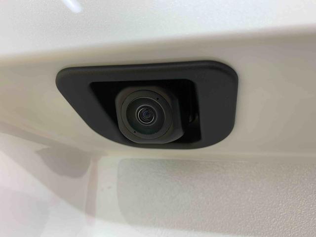 ムーヴキャンバスストライプスＧ　ディスプレイオーディオ　保証付きバックカメラ（静岡県）の中古車