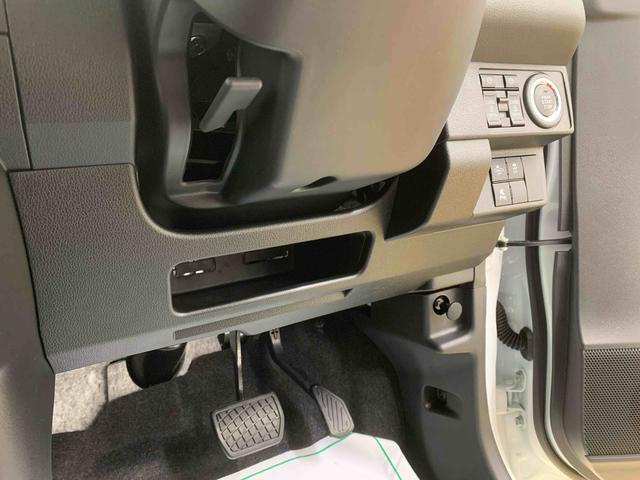 ムーヴキャンバスストライプスＧ　ディスプレイオーディオ　保証付きバックカメラ（静岡県）の中古車