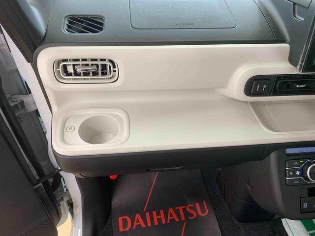 ムーヴキャンバスストライプスＧ　ディスプレイオーディオ　保証付きバックカメラ（静岡県）の中古車
