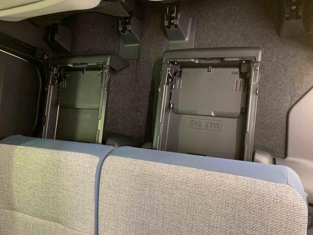 ムーヴキャンバスストライプスＧ　ディスプレイオーディオ　保証付きバックカメラ（静岡県）の中古車