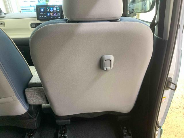 ムーヴキャンバスストライプスＧ　ディスプレイオーディオ　保証付きバックカメラ（静岡県）の中古車