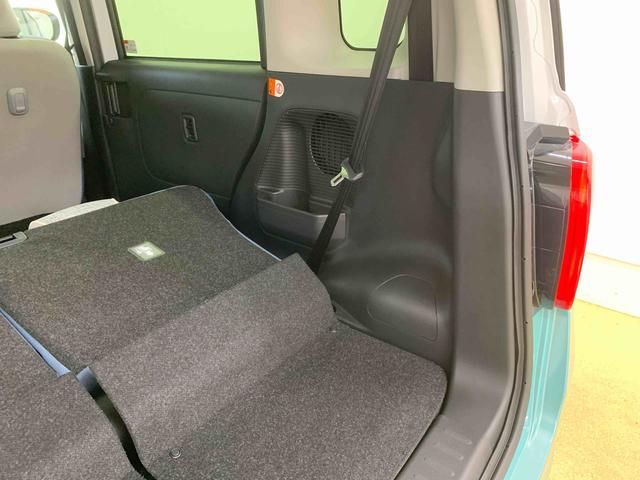 ムーヴキャンバスストライプスＧ　ディスプレイオーディオ　保証付きバックカメラ（静岡県）の中古車