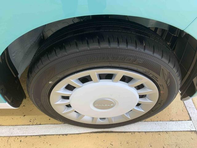 ムーヴキャンバスストライプスＧ　ディスプレイオーディオ　保証付きバックカメラ（静岡県）の中古車