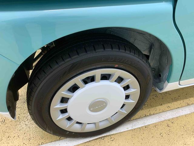 ムーヴキャンバスストライプスＧ　ディスプレイオーディオ　保証付きバックカメラ（静岡県）の中古車