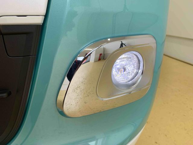 ムーヴキャンバスストライプスＧ　ディスプレイオーディオ　保証付きバックカメラ（静岡県）の中古車