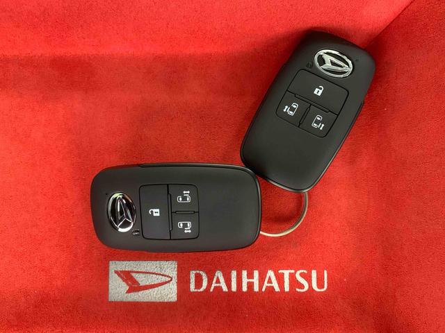 ムーヴキャンバスストライプスＧ　ディスプレイオーディオ　保証付きバックカメラ（静岡県）の中古車
