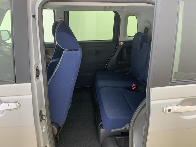 ムーヴキャンバスセオリーGターボ ディスプレイオーディオ 保証付き(静岡県)の中古車