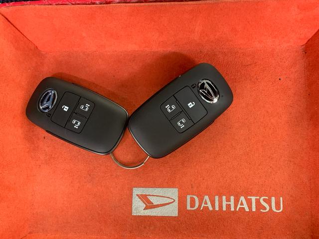 ムーヴキャンバスセオリーGターボ ディスプレイオーディオ 保証付き(静岡県)の中古車