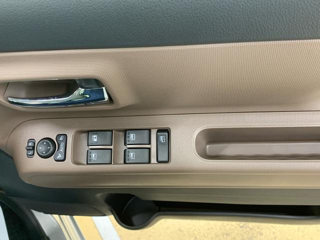 ムーヴキャンバスセオリーGターボ ディスプレイオーディオ 保証付き(静岡県)の中古車