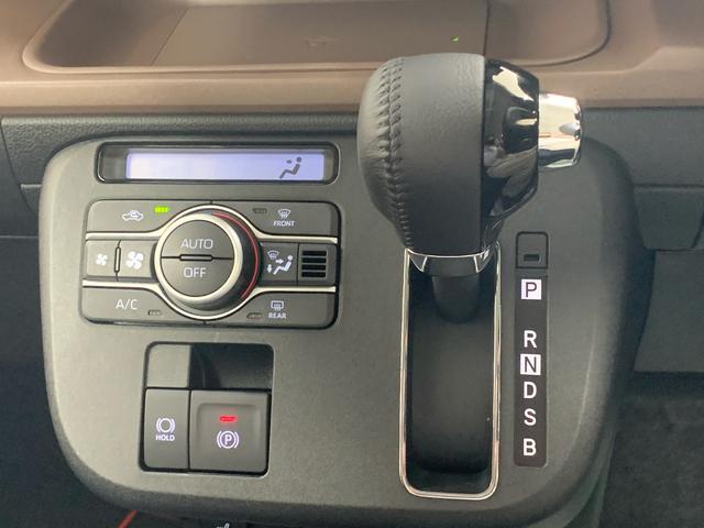 ムーヴキャンバスセオリーGターボ ディスプレイオーディオ 保証付き(静岡県)の中古車