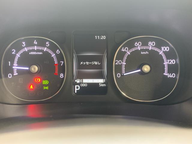 ムーヴキャンバスセオリーGターボ ディスプレイオーディオ 保証付き(静岡県)の中古車