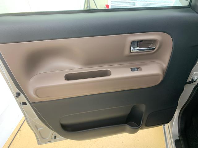 ムーヴキャンバスセオリーGターボ ディスプレイオーディオ 保証付き(静岡県)の中古車