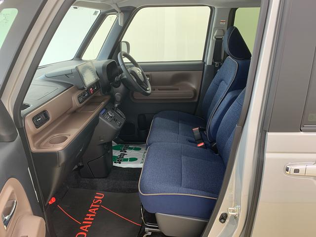 ムーヴキャンバスセオリーGターボ ディスプレイオーディオ 保証付き(静岡県)の中古車