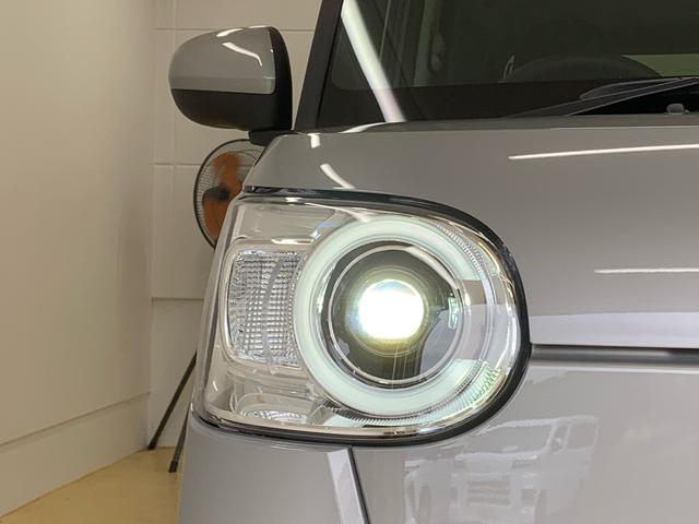 ムーヴキャンバスセオリーGターボ ディスプレイオーディオ 保証付き(静岡県)の中古車