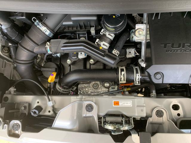 ムーヴキャンバスセオリーGターボ ディスプレイオーディオ 保証付き(静岡県)の中古車