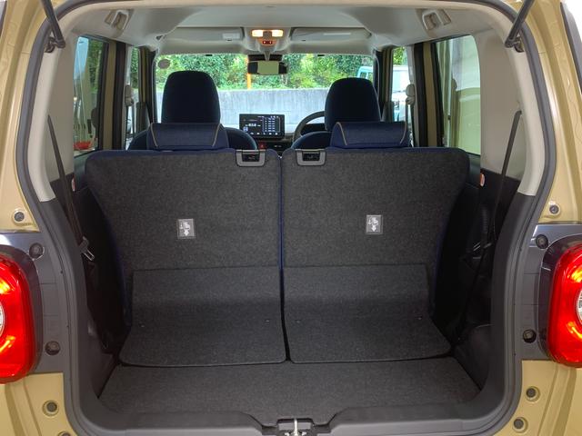 ムーヴキャンバスセオリーＧターボ　ディスプレイオーディオ　保証付きまごころ保証１年付き　記録簿　取扱説明書　バックカメラ　オートマチックハイビーム　衝突被害軽減システム　スマートキー　ターボ　レーンアシスト　エアバッグ　エアコン　パワーステアリング　パワーウィンドウ（静岡県）の中古車