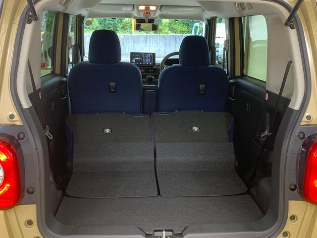 ムーヴキャンバスセオリーＧターボ　ディスプレイオーディオ　保証付きまごころ保証１年付き　記録簿　取扱説明書　バックカメラ　オートマチックハイビーム　衝突被害軽減システム　スマートキー　ターボ　レーンアシスト　エアバッグ　エアコン　パワーステアリング　パワーウィンドウ（静岡県）の中古車