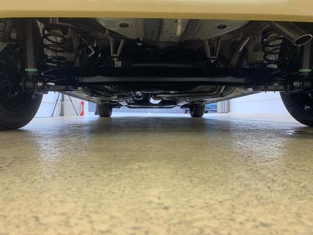 ムーヴキャンバスセオリーＧターボ　ディスプレイオーディオ　保証付きまごころ保証１年付き　記録簿　取扱説明書　バックカメラ　オートマチックハイビーム　衝突被害軽減システム　スマートキー　ターボ　レーンアシスト　エアバッグ　エアコン　パワーステアリング　パワーウィンドウ（静岡県）の中古車