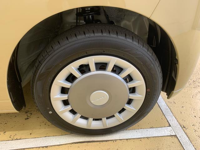 ムーヴキャンバスセオリーＧターボ　ディスプレイオーディオ　保証付きまごころ保証１年付き　記録簿　取扱説明書　バックカメラ　オートマチックハイビーム　衝突被害軽減システム　スマートキー　ターボ　レーンアシスト　エアバッグ　エアコン　パワーステアリング　パワーウィンドウ（静岡県）の中古車