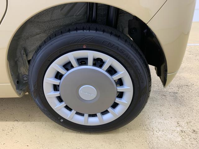 ムーヴキャンバスセオリーＧターボ　ディスプレイオーディオ　保証付きまごころ保証１年付き　記録簿　取扱説明書　バックカメラ　オートマチックハイビーム　衝突被害軽減システム　スマートキー　ターボ　レーンアシスト　エアバッグ　エアコン　パワーステアリング　パワーウィンドウ（静岡県）の中古車