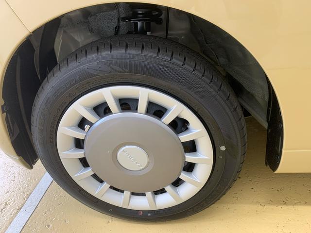 ムーヴキャンバスセオリーＧターボ　ディスプレイオーディオ　保証付きまごころ保証１年付き　記録簿　取扱説明書　バックカメラ　オートマチックハイビーム　衝突被害軽減システム　スマートキー　ターボ　レーンアシスト　エアバッグ　エアコン　パワーステアリング　パワーウィンドウ（静岡県）の中古車