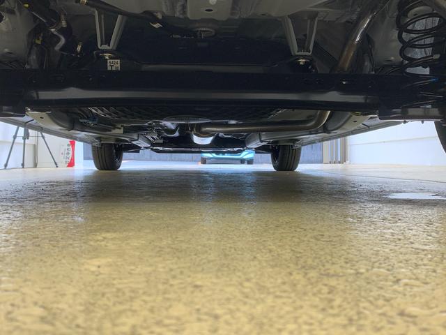 ムーヴキャンバスストライプスGターボ 保証付き(静岡県)の中古車