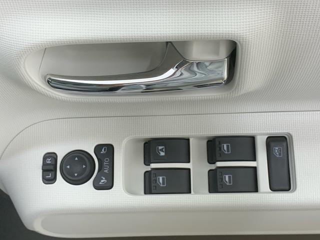 ムーヴキャンバスストライプスGターボ 保証付き(静岡県)の中古車