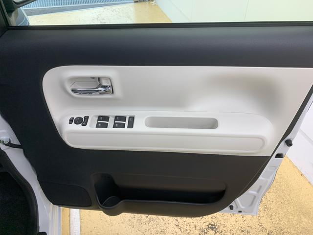 ムーヴキャンバスストライプスGターボ 保証付き(静岡県)の中古車