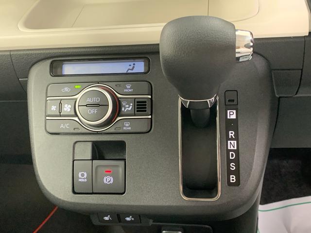 ムーヴキャンバスストライプスGターボ 保証付き(静岡県)の中古車