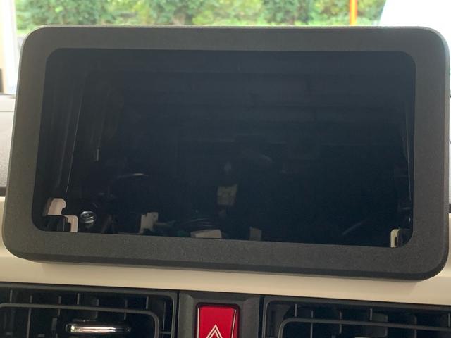 ムーヴキャンバスストライプスGターボ 保証付き(静岡県)の中古車