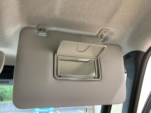 ムーヴキャンバスストライプスGターボ 保証付き(静岡県)の中古車