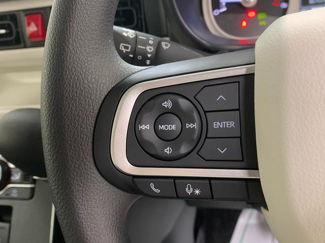 ムーヴキャンバスストライプスGターボ 保証付き(静岡県)の中古車