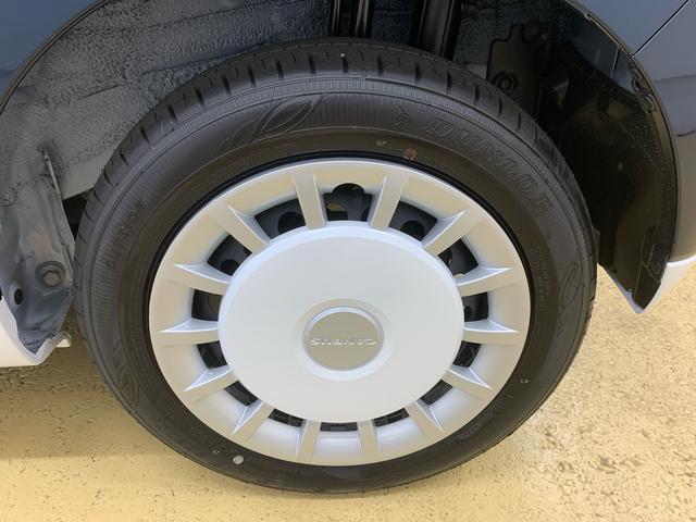 ムーヴキャンバスストライプスGターボ 保証付き(静岡県)の中古車