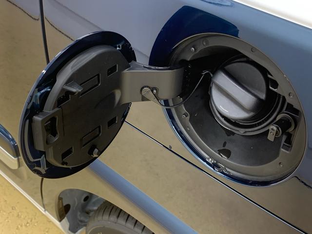 ムーヴキャンバスストライプスGターボ 保証付き(静岡県)の中古車