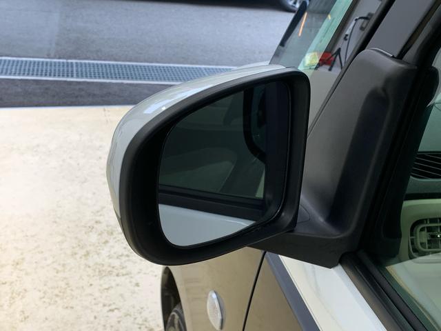 ムーヴキャンバスストライプスGターボ 保証付き(静岡県)の中古車