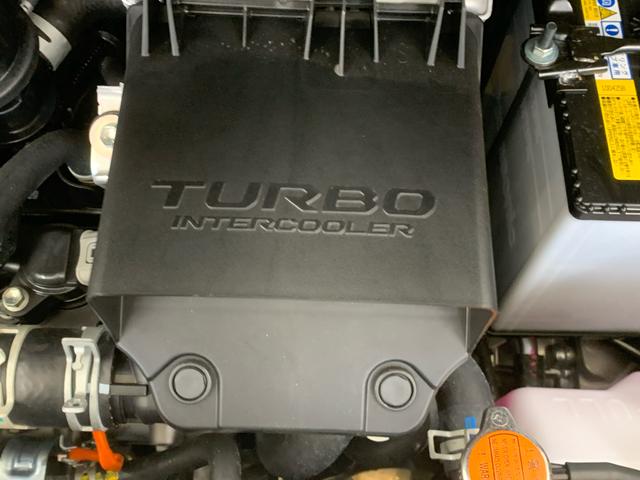 ムーヴキャンバスストライプスGターボ 保証付き(静岡県)の中古車