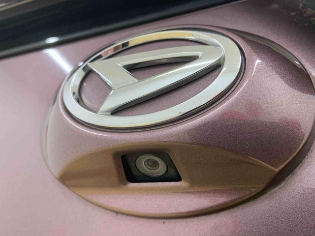 ムーヴＸリミテッド　ナビ　バックモニター付　タイヤ新品　保証付きナビ　バックカメラ（静岡県）の中古車