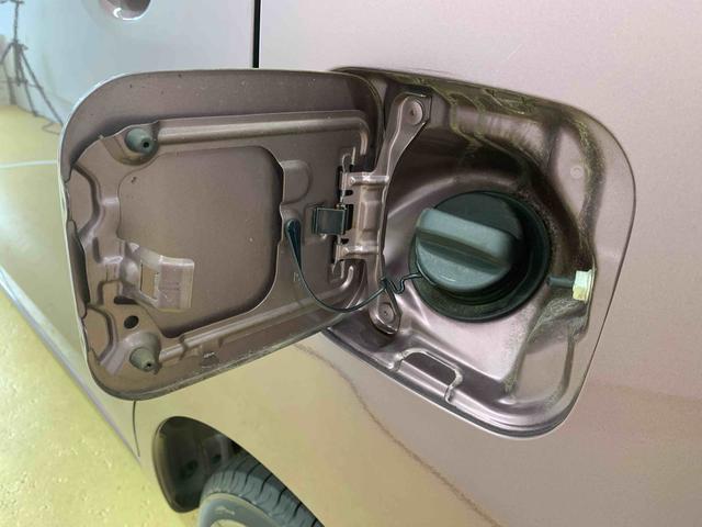 ムーヴＸリミテッド　ナビ　バックモニター付　タイヤ新品　保証付きナビ　バックカメラ（静岡県）の中古車