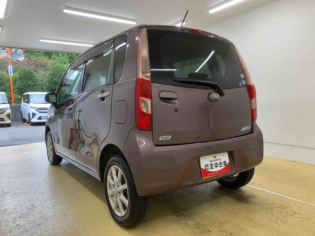 ムーヴＸリミテッド　ナビ　バックモニター付　タイヤ新品　保証付きナビ　バックカメラ（静岡県）の中古車