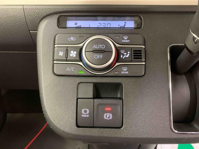 ムーヴキャンバスストライプスＧ　ナビ　保証付きまごころ保証１年付き　記録簿　取扱説明書　バックカメラ　オートマチックハイビーム　衝突被害軽減システム　スマートキー　レーンアシスト　ワンオーナー　エアバッグ　エアコン　パワーステアリング（静岡県）の中古車