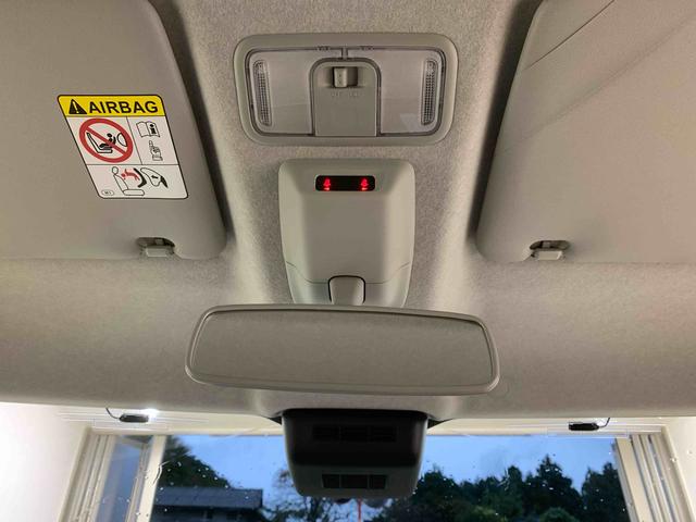 ムーヴキャンバスストライプスＧ　ナビ　保証付きまごころ保証１年付き　記録簿　取扱説明書　バックカメラ　オートマチックハイビーム　衝突被害軽減システム　スマートキー　レーンアシスト　ワンオーナー　エアバッグ　エアコン　パワーステアリング（静岡県）の中古車