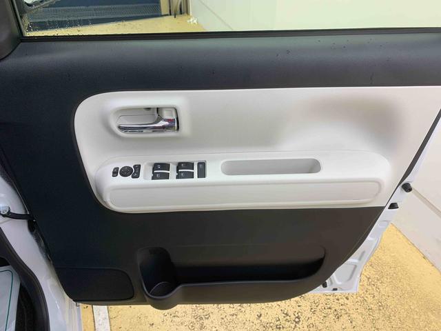 ムーヴキャンバスストライプスＧ　ナビ　保証付きまごころ保証１年付き　記録簿　取扱説明書　バックカメラ　オートマチックハイビーム　衝突被害軽減システム　スマートキー　レーンアシスト　ワンオーナー　エアバッグ　エアコン　パワーステアリング（静岡県）の中古車