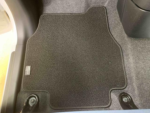 ムーヴキャンバスストライプスＧ　ナビ　保証付きまごころ保証１年付き　記録簿　取扱説明書　バックカメラ　オートマチックハイビーム　衝突被害軽減システム　スマートキー　レーンアシスト　ワンオーナー　エアバッグ　エアコン　パワーステアリング（静岡県）の中古車