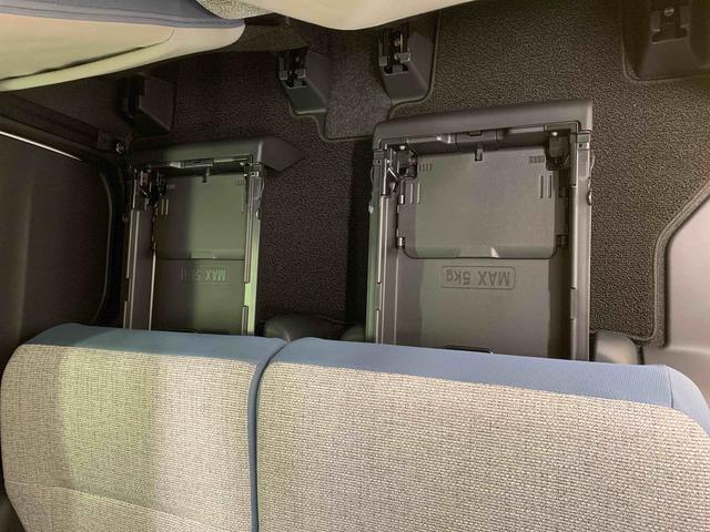 ムーヴキャンバスストライプスＧ　ナビ　保証付きまごころ保証１年付き　記録簿　取扱説明書　バックカメラ　オートマチックハイビーム　衝突被害軽減システム　スマートキー　レーンアシスト　ワンオーナー　エアバッグ　エアコン　パワーステアリング（静岡県）の中古車