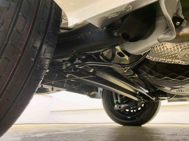 ムーヴキャンバスストライプスＧ　ナビ　保証付きまごころ保証１年付き　記録簿　取扱説明書　バックカメラ　オートマチックハイビーム　衝突被害軽減システム　スマートキー　レーンアシスト　ワンオーナー　エアバッグ　エアコン　パワーステアリング（静岡県）の中古車